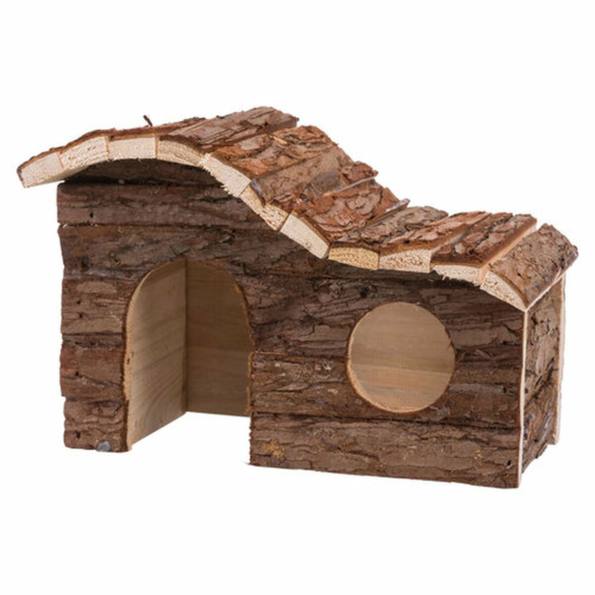 Lite hus Trixie Hanna 26 × 16 × 15 CM